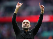 Terkait Tudingan Pelanggaran Keuangan Man City, Guardiola Justru Tantang Premier League