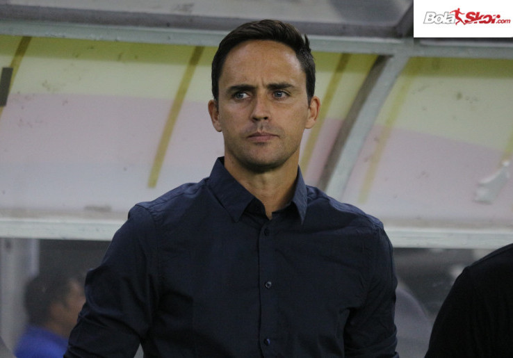 Persija Tak Didampingi Pelatih Mauricio Souza Bukan Keuntungan bagi Bhayangkara FC