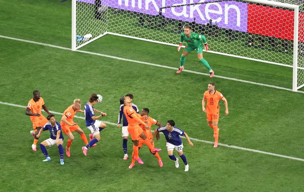 Piala Dunia 2026: Perubahan Taktik Jepang Kejutkan Belanda