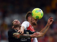 Dalam 10-15 Tahun Lagi, Sundulan Bisa Hilang dari Sepak Bola