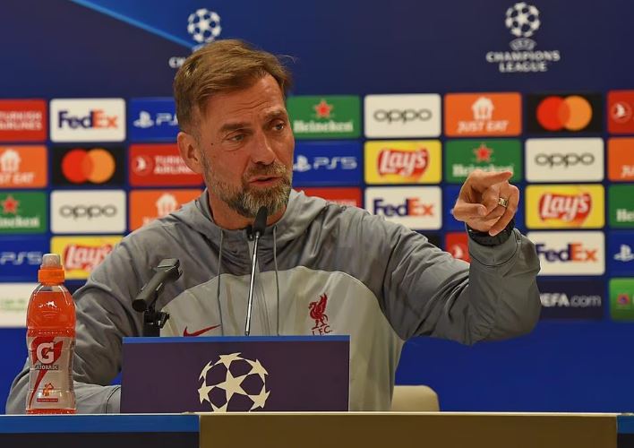 Liga Champions: Liverpool Bermain Tanpa Beban di Santiago Bernabeu