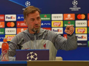 Liga Champions: Liverpool Bermain Tanpa Beban di Santiago Bernabeu