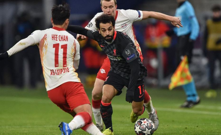Waspada Liverpool, RB Leipzig Miliki Keyakinan Lakukan Comeback