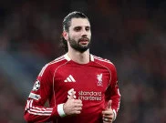 Punya Kontrak hingga 2028, Liverpool Ingin Tambah Masa Bakti Dominik Szoboszlai