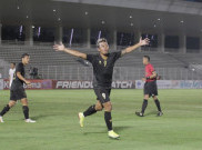 Lima Pemain ke Timnas Indonesia, Arema FC Tak Masalah Pincang