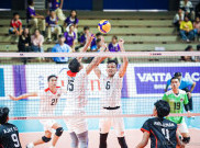 CdM: Momen Kebangkitan Olahraga Beregu Indonesia