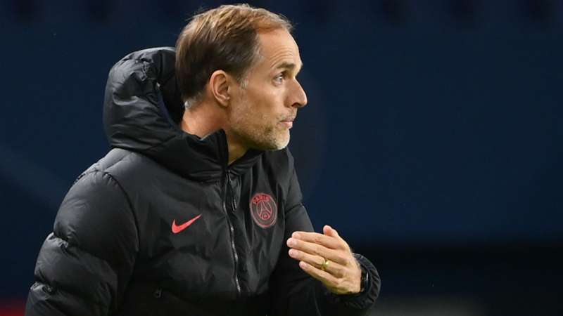 Thomas Tuchel Masuk Kandidat Pelatih Baru Manchester United