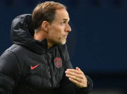 Thomas Tuchel Masuk Kandidat Pelatih Baru Manchester United