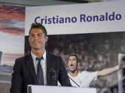 Jika Mau, City Bisa Datangkan Ronaldo dan Messi