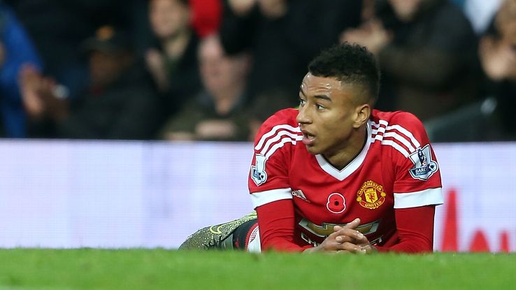 Jesse Lingard Terus Diperpanjang Kontrak Oleh MU