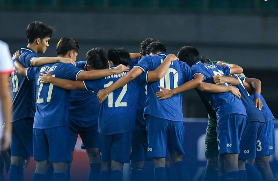 Piala AFF U-19 2022: Vietnam dan Thailand ke Semifinal