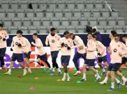 Sambangi St James' Park, Barcelona Belajar Banyak dari Laga Melawan Atletico Madrid di Copa del Rey