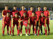 Evaluasi Bima Sakti Usai Timnas Indonesia U-16 Rampungkan Kualifikasi Piala Asia U-16 2020
