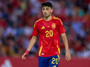 Euro 2024: Pedri Ungkap Senjata Rahasia Spanyol