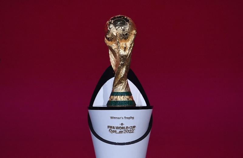 Deretan Fakta Menarik dari Hasil Undian Piala Dunia 2022