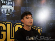 Persib Bandung Perpanjang Kontrak Zalnando Tiga Tahun