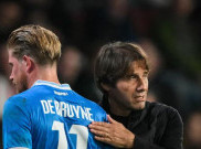 3 Statistik yang Memperlihatkan Betapa Buruknya Antonio Conte di Sepak Bola Eropa