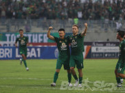 Siasati Kendala Kebugaran, Persebaya Merotasi Pemain Kontra Persis Solo