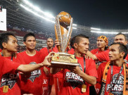 Imbauan Penting Ismed Sofyan untuk Jakmania Jelang Laga Persija Vs Mitra Kukar