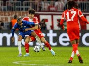 Liga Champions: Bayern Munchen Jaga Rekor, Chelsea Belum Bermain Konsisten