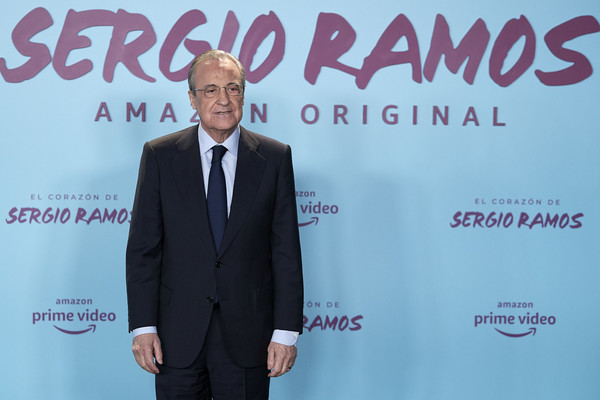 Florentino Perez Sudah Temukan Penyebab Real Madrid Gagal