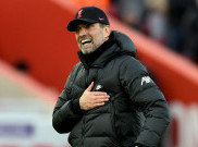 Jurgen Klopp Akui Liverpool Terkejut dengan Cara Main Brentford