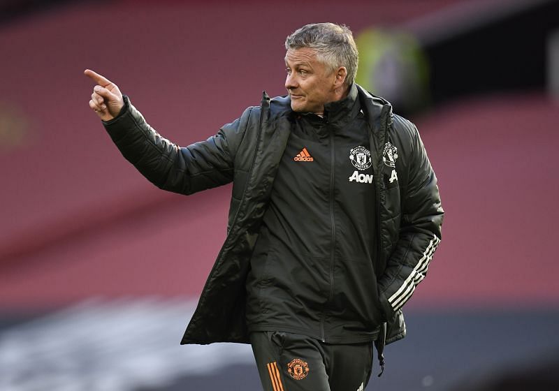 Belum Persembahkan Trofi, Kontrak Solskjaer Tetap Diperpanjang Man United