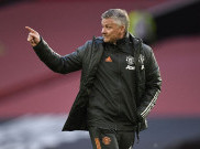 Belum Persembahkan Trofi, Kontrak Solskjaer Tetap Diperpanjang Man United