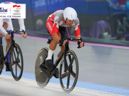 Pelatih Beberkan Faktor Bernard van Aert Belum Berhasil Persembahkan Medali di Olimpiade Paris 2024