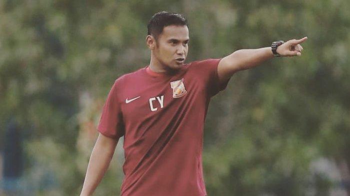 Jadi Asisten Baru Shin Tae-yong, Charis Yulianto Terbantu Keberadaan Nova Arianto
