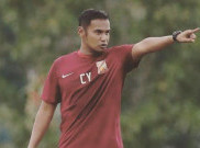 Jadi Asisten Baru Shin Tae-yong, Charis Yulianto Terbantu Keberadaan Nova Arianto