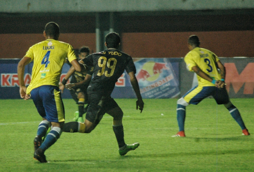 Jacksen Tiago Maklumi Performa Dua Pemain Baru Asal Brasil Milik Barito Putera