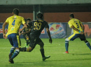 Jacksen Tiago Maklumi Performa Dua Pemain Baru Asal Brasil Milik Barito Putera