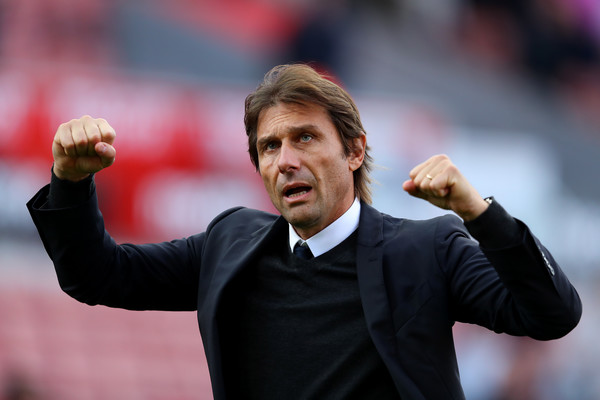 Conte Puas Chelsea Raih Hasil Imbang Kontra Liverpool
