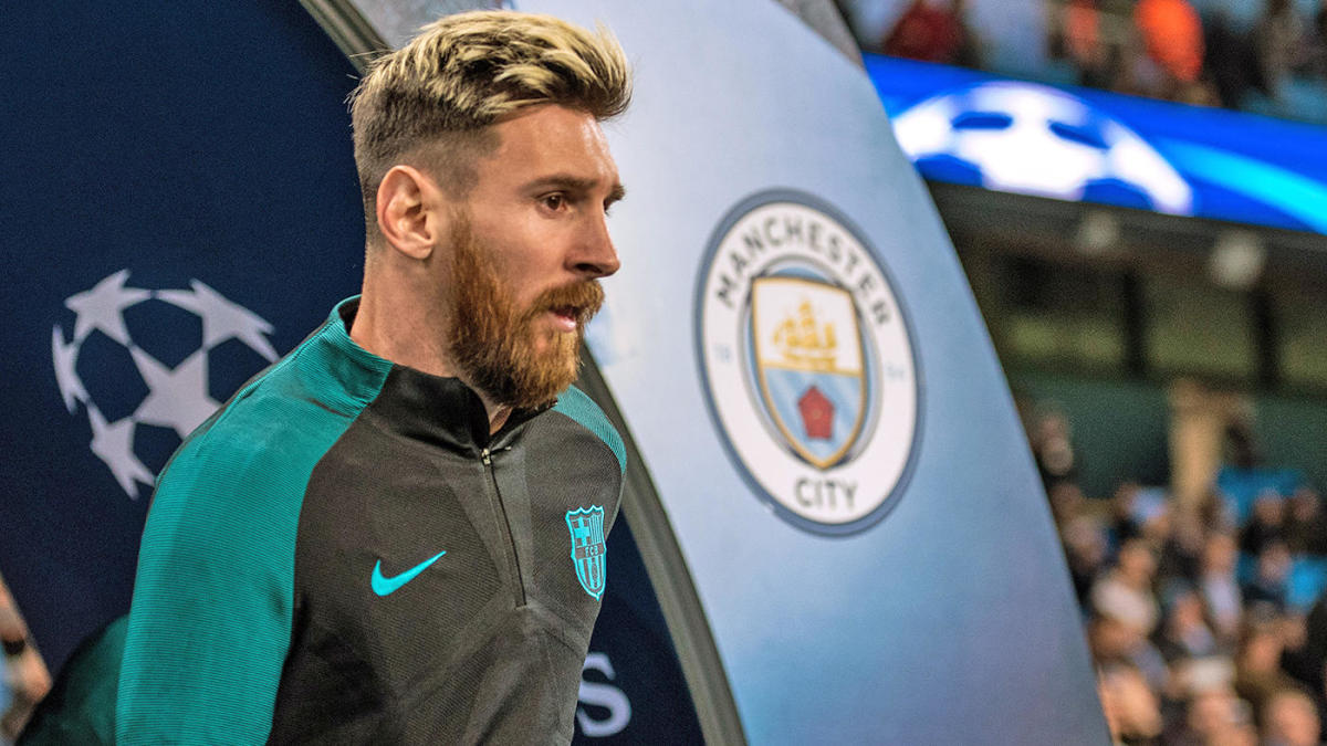 Ada Potensi Risiko jika Manchester City Datangkan Lionel Messi