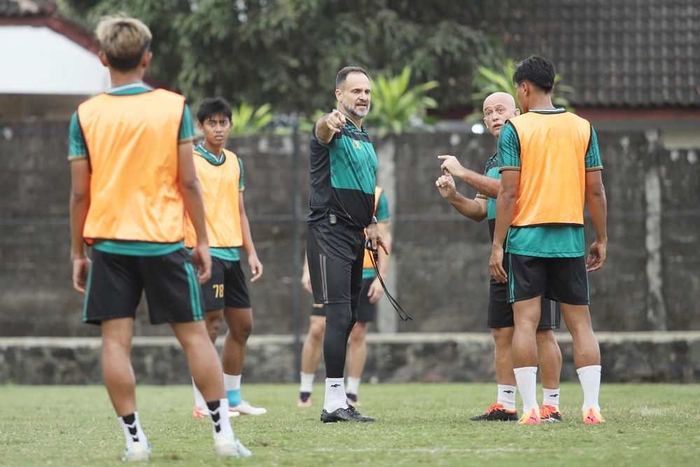 Respons PSS Sleman Terkait Sanksi Pengurangan Tiga Poin di Liga 1