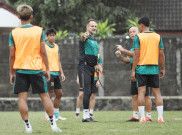 Respons PSS Sleman Terkait Sanksi Pengurangan Tiga Poin di Liga 1