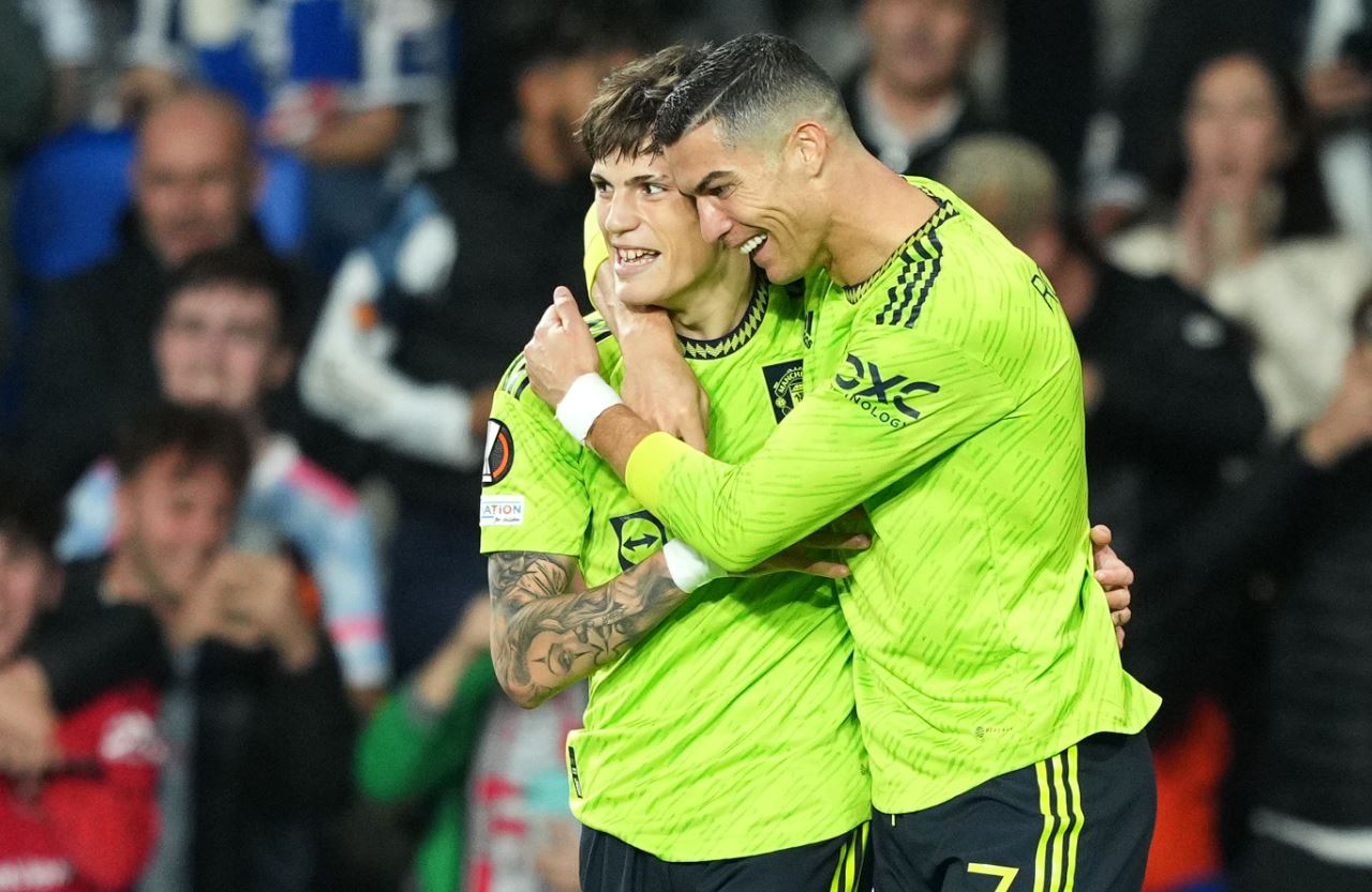 Cristiano Ronaldo: Mustahil Pemain Muda Manchester United Punya Karier Panjang