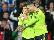 Cristiano Ronaldo: Mustahil Pemain Muda Manchester United Punya Karier Panjang