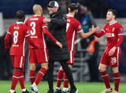 Liverpool Dapat Ulangi Malam Keajaiban Istanbul di Liga Champions