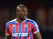 Kabar Bagus untuk AC Milan, Jean-Philippe Mateta Hanya Ingin Gabung Il Rossoneri