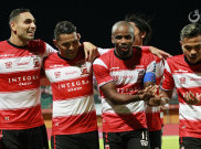 Sikat Borneo FC 3-0, Pelatih Madura United: Laga Sangat Berat