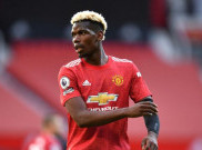 Manchester United Sudah Putuskan Nasib Paul Pogba