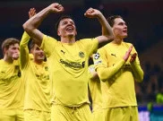 Singkirkan Inter Milan, Bodo/Glimt Ukir Sejarah Unik