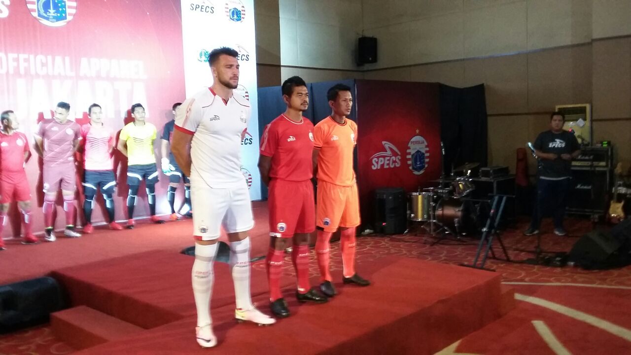 Marko Simic di Mata Ismed Sofyan, Novri Setiawan, Bambang Pamungkas