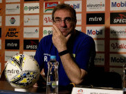 Anggap PSIS Sudah Berubah, Pelatih Persib Bandung: Laga Akan Menarik