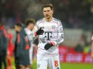Cari Pemain Gratisan, AC Milan Intip Peluang Rekrut Leon Goretzka