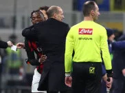 AC Milan, Tim yang Paling Jarang Melakukan Pergantian Pemain di Serie A