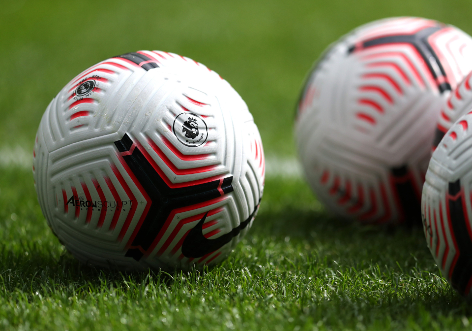 Kasus COVID-19 Naik, Premier League Kembali Digelar Tanpa Penonton