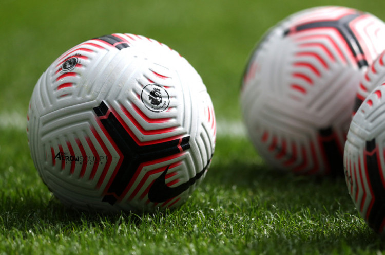 Kasus COVID-19 Naik, Premier League Kembali Digelar Tanpa Penonton